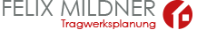 FELIX MILDER Tragwerksplanung Logo