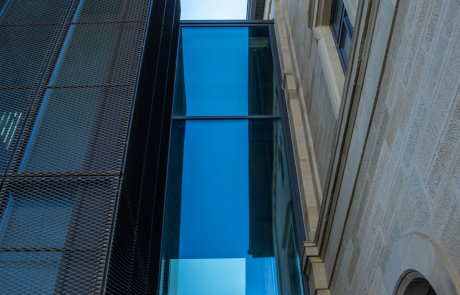 STRÖBEL BILGER MILDNER Ingenieure | Neubau + Sanierung Denkmal Rottenburg