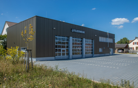 STRÖBEL BILGER MILDNER Ingenieure | Stahl- und Massivbau Rottenburg-Wurmlingen