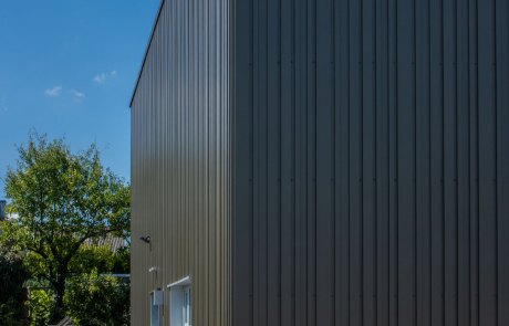 STRÖBEL BILGER MILDNER Ingenieure | Stahl- und Massivbau Rottenburg-Wurmlingen