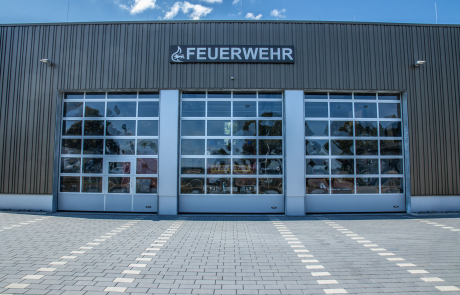 STRÖBEL BILGER MILDNER Ingenieure | Stahl- und Massivbau Rottenburg-Wurmlingen