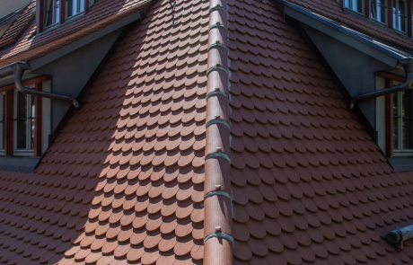 STRÖBEL BILGER MILDNER Ingenieure | Sanierung Denkmal Tübingen-Bebenhausen