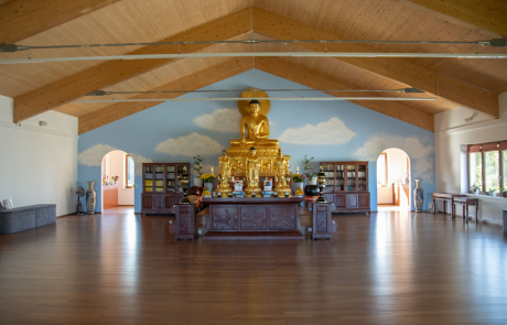 STRÖBEL BILGER MILDNER Ingenieure | Holzbau Tübingen-Bühl