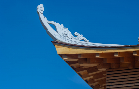 STRÖBEL BILGER MILDNER Ingenieure | Holzbau Tübingen-Bühl