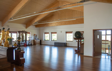 STRÖBEL BILGER MILDNER Ingenieure | Holzbau Tübingen-Bühl