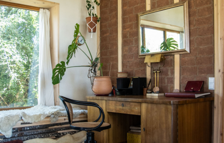 STRÖBEL BILGER MILDNER Ingenieure | Holzbau und Strohbau Kusterdingen