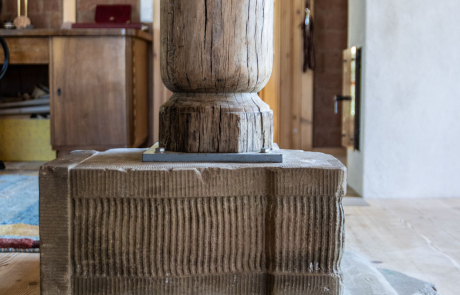 STRÖBEL BILGER MILDNER Ingenieure | Holzbau und Strohbau Kusterdingen